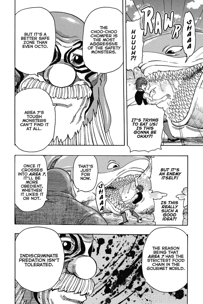 Toriko Chapter 295 image 08_optimized